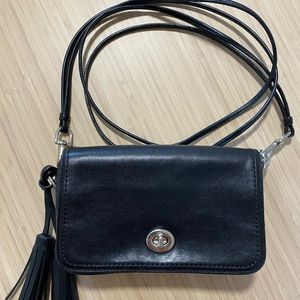 Coach Penny Shoulder Bag